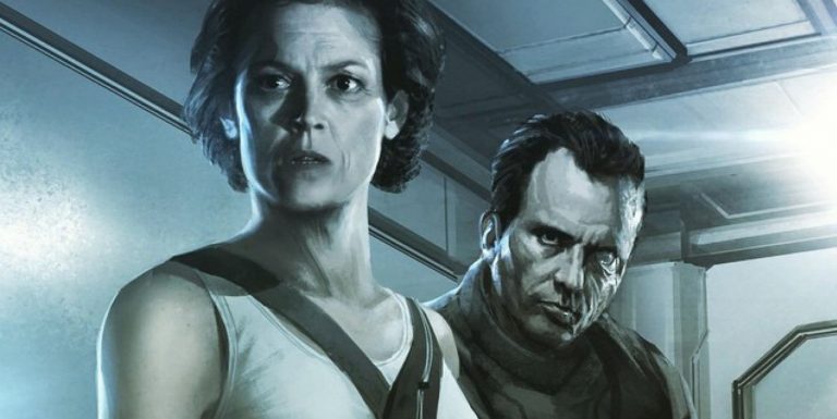 “Alien 5” foi cancelado, enquanto que “Distrito 9” já está em desenvolvimento