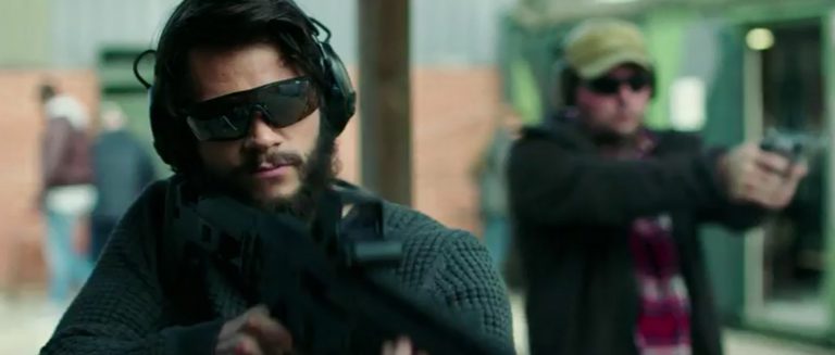 Novo trailer de “American Assassin” com Michael Keaton e Dylan O’Brien