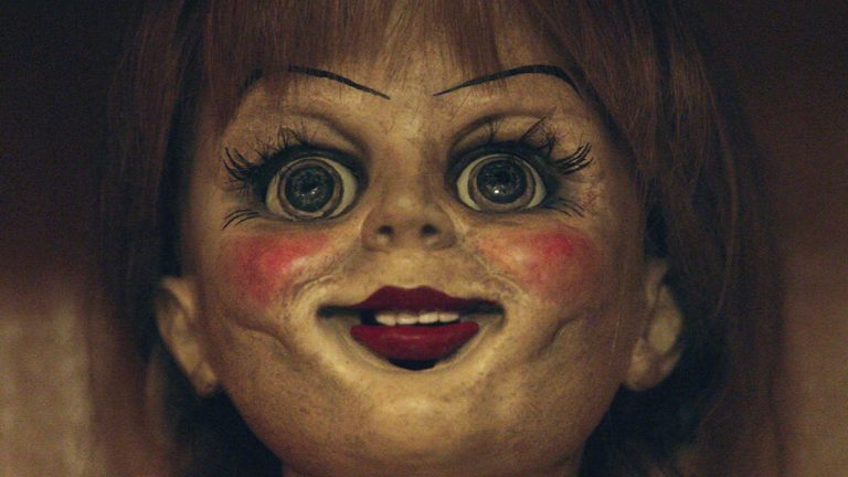 “Annabelle: A Criação do Mal” tem novo trailer e primeiras críticas excelentes