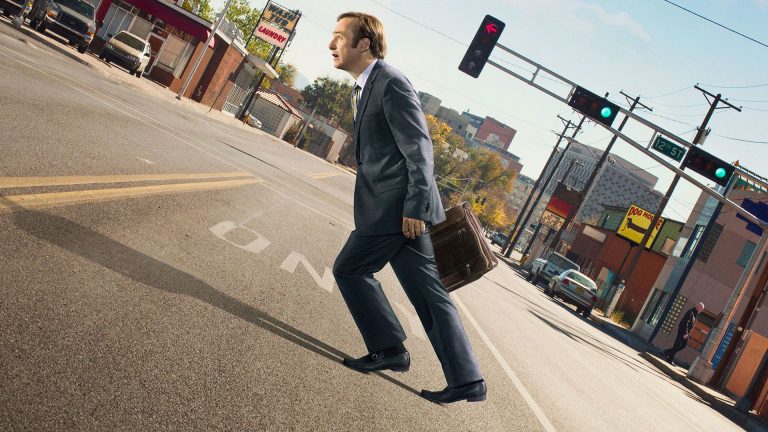 AMC finalmente renova “Better Call Saul” para 4ª temporada