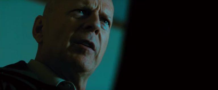 O primeiro trailer de “First Kill” com Bruce Willis foi divulgado