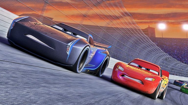 “Carros 3” tem um novo trailer a mês e meio da estreia em Portugal