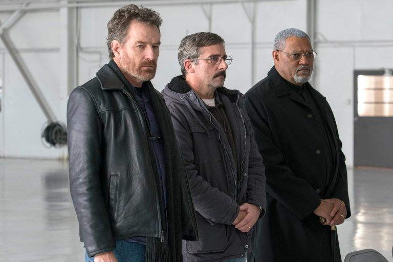 Foi escolhido o filme que irá abrir o New York Film Festival