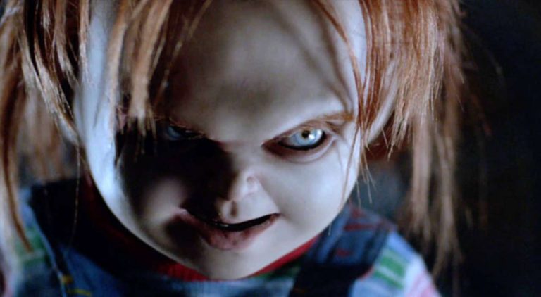 “Cult of Chucky: o mais recente filme de Chucky já tem trailer