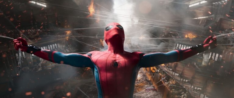 Primeiras críticas do novo “Homem-Aranha” são excelentes