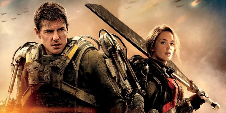 Filme da Semana: No Limite do Amanhã, de Doug Liman