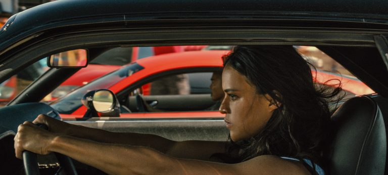 Michelle Rodriguez ameaça sair de “Velocidade Furiosa”