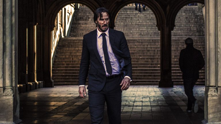 Já é conhecido o nome da série de tv de John Wick