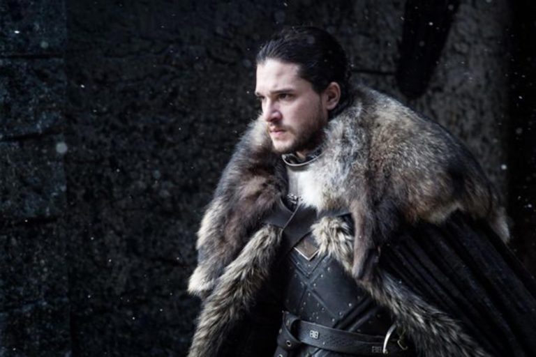 Foram reveladas mais imagens da 7ª temporada de “Guerra dos Tronos”