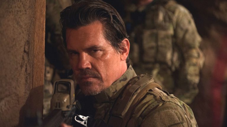 “Deadpool 2”: Josh Brolin continua empenhado em ser o Cable perfeito