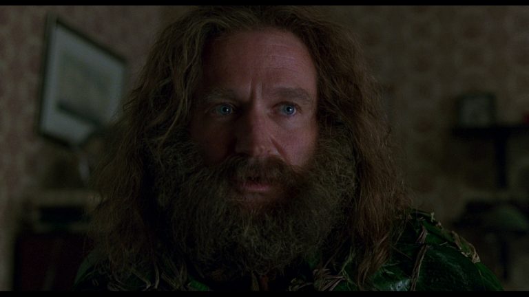 “Jumanji: Welcome to the Jungle” fará homenagem a Robin Williams