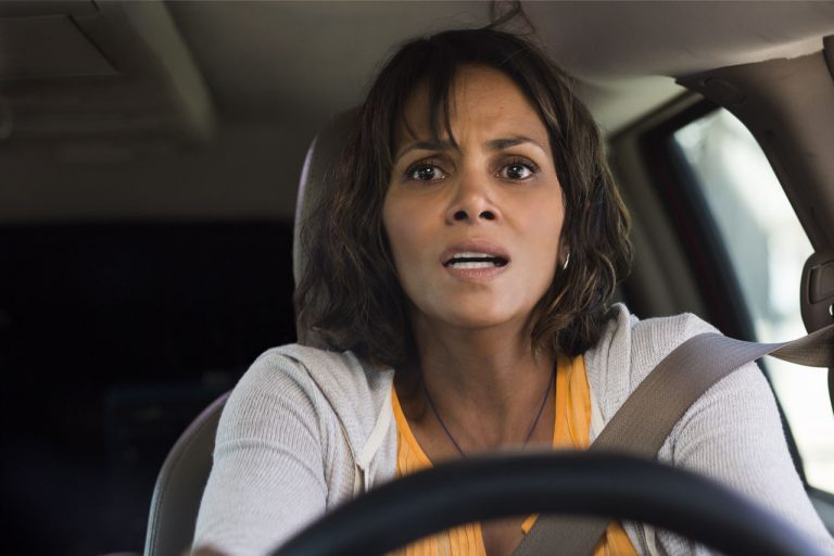 “Kidnap” é o novo thriller de Halle Berry, e o novo trailer foi revelado