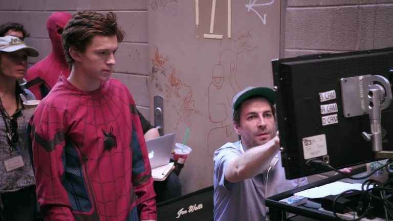Disney lança um guia de 22 minutos para os fãs do novo “Homem-Aranha”
