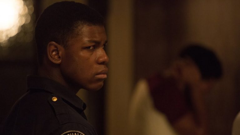 Revelado novo trailer de “Detroit”, com John Boyega