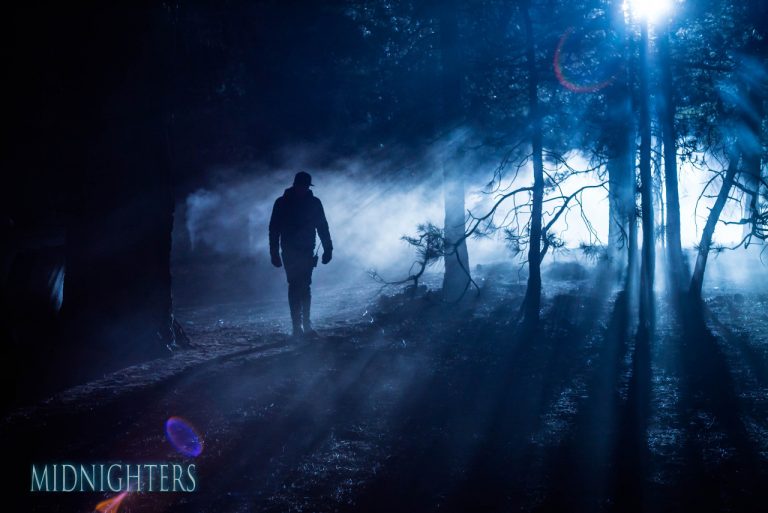 Chegou o novo trailer de “Midnighters”, de Julius Ramsay