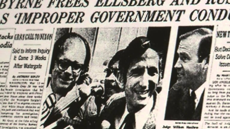 Steven Spielberg completa o elenco do seu novo filme “The Papers”