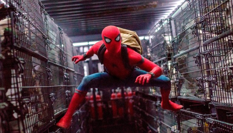 Homem-Aranha: Regresso a Casa 2 | Sequela manterá os guionistas