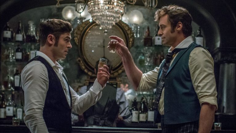 Revelado o primeiro trailer de “The Greatest Showman”