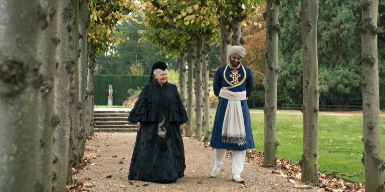 Chegou o primeiro trailer de “Vitória & Abdul”
