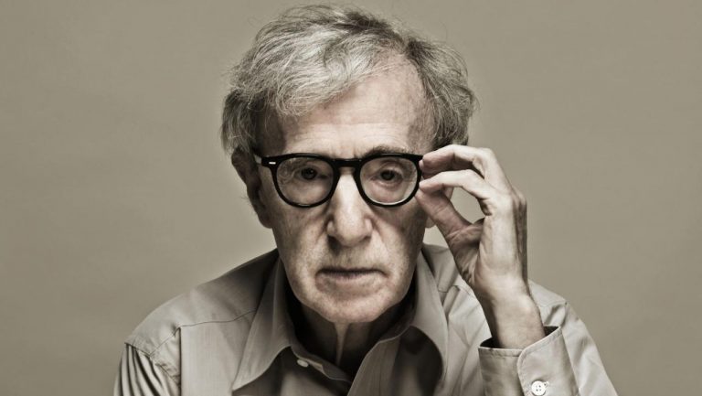Novo filme de Woody Allen estreia em dezembro