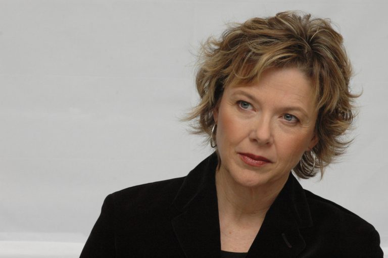 Annette Bening junta-se ao elenco de Captain Marvel