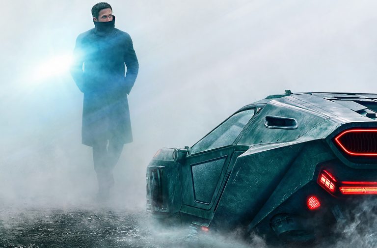 Chegou o novo trailer de “Blade Runner 2049”, de Denis Villeneuve