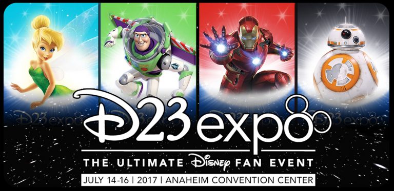 “Frozen 2”, “Toy Story 4”, “Infinity War” e muito mais no 1º dia da D23