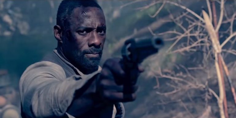 Novo trailer internacional de “A Torre Negra” já está disponível