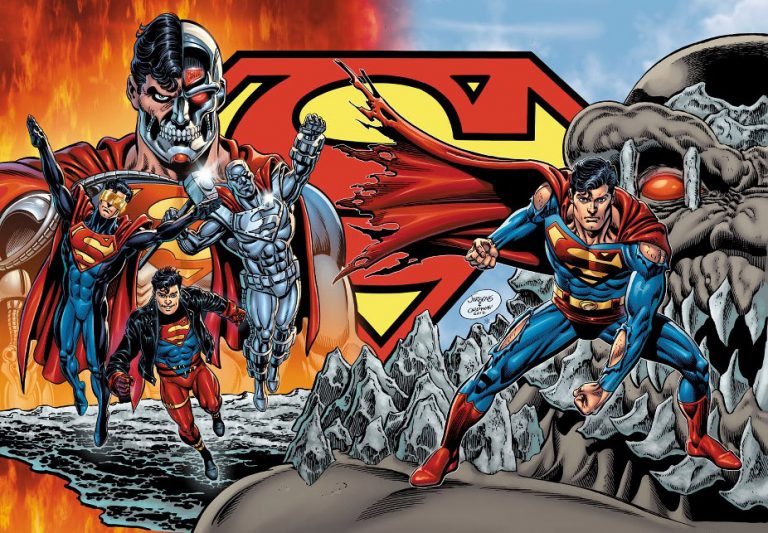 SDCC 2017 | Conhece todas as novidades da DC na área de animação