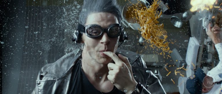Evan Peters regressa em “X-Men: Dark Phoenix”
