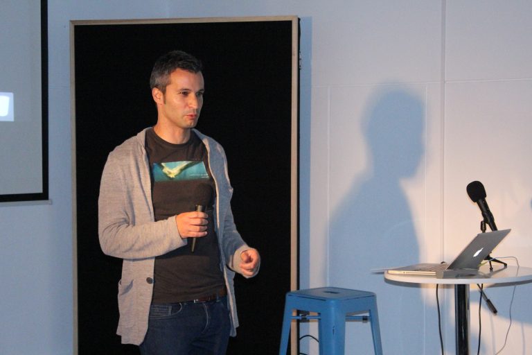 Let’s Talk #22 – José Paulo Santos