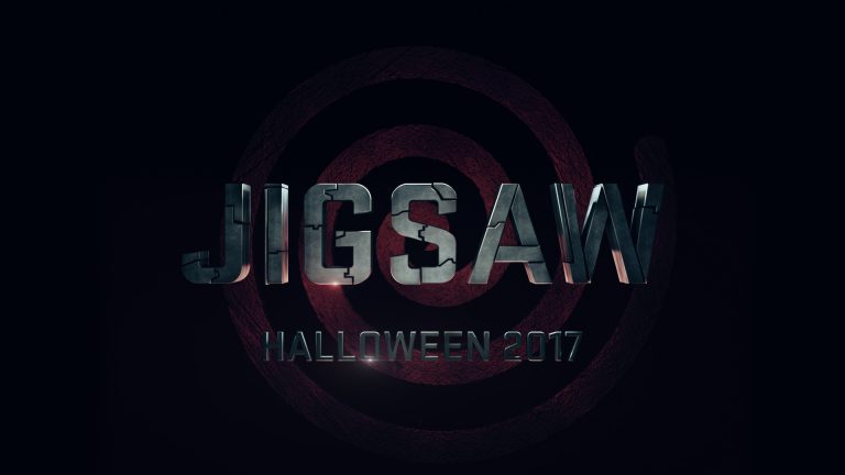SDCC 2017 | Chegou o PRIMEIRO e ASSUSTADOR trailer de “JIGSAW”