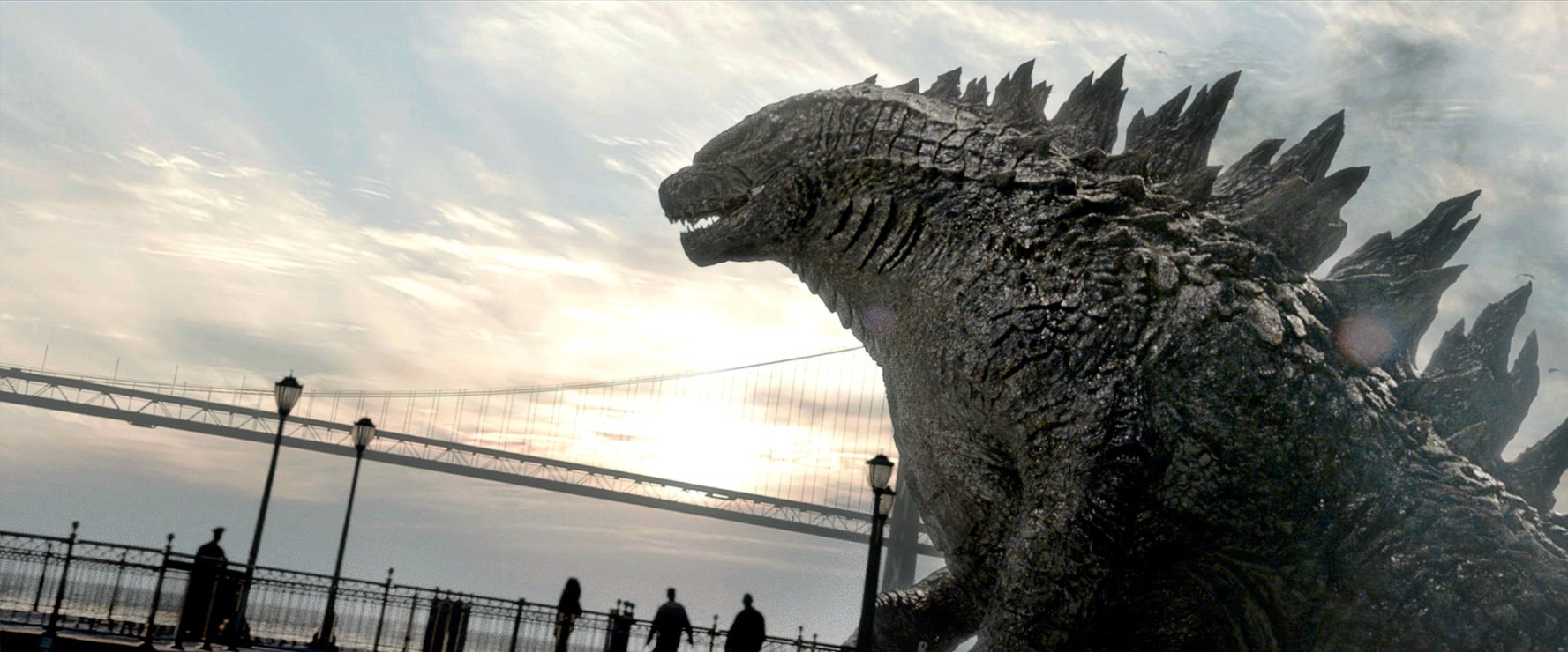 “Godzilla: O Rei dos Monstros”: foi revelada uma imagem de Mothra