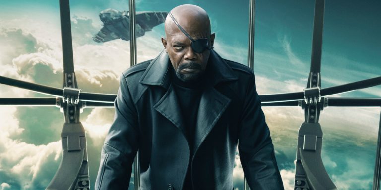 MCU: Nick Fury poderá voltar em “Captain Marvel”
