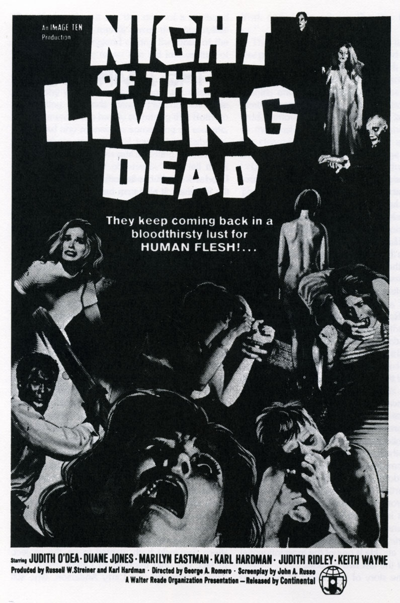 George A. Romero