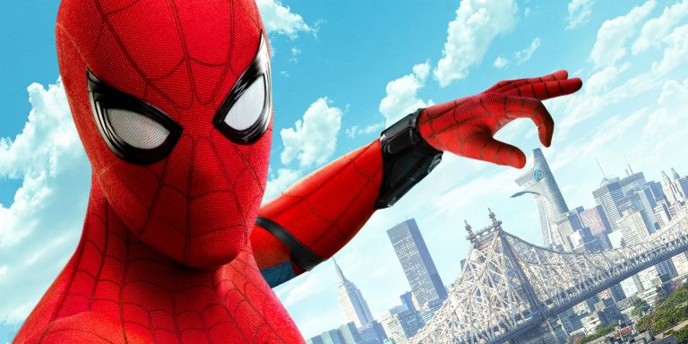 “Homem-Aranha: Regresso a Casa” sofre queda notável de receitas