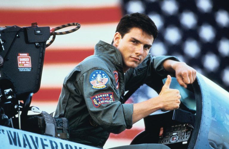 “Top Gun: Maverick” já tem data de estreia anunciada