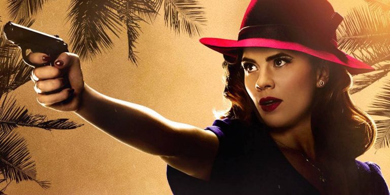 MCU: Hayley Atwell fala sobre o futuro de Peggy Carter