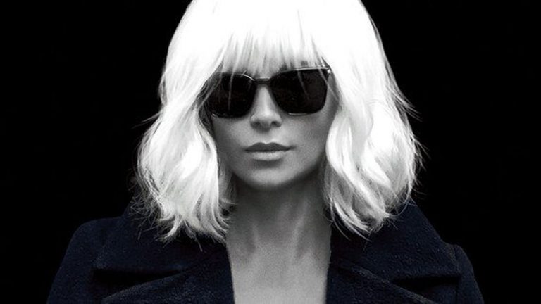 Trailer final de “Atomic Blonde” promete muita acção com Charlize Theron