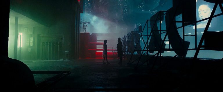 Banda sonora de “Blade Runner 2049” vai contar com Hans Zimmer