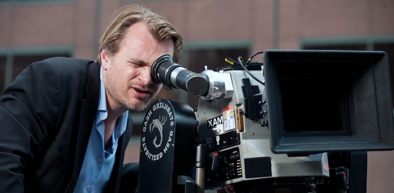 Christopher Nolan aceitará realizar um filme de 007 com uma condição