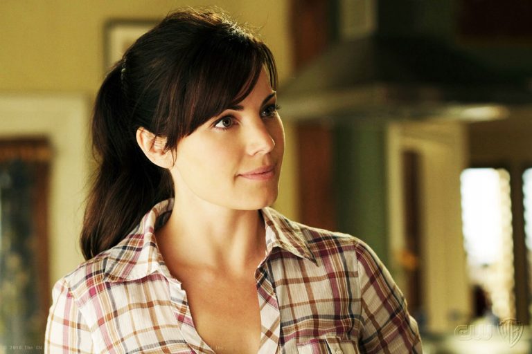 “Supergirl”: actriz de “Smallville” vai juntar-se ao elenco