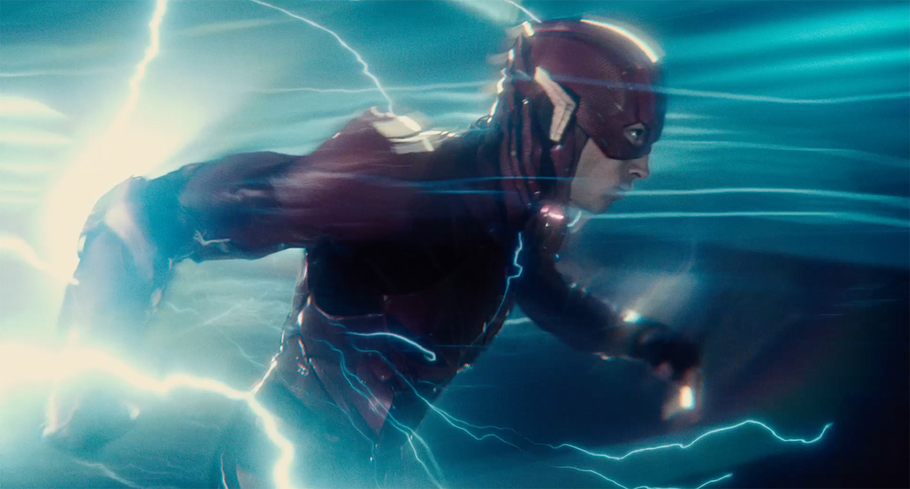 SDCC 2017 | “The Flash” irá ser uma adaptação de “Flashpoint”