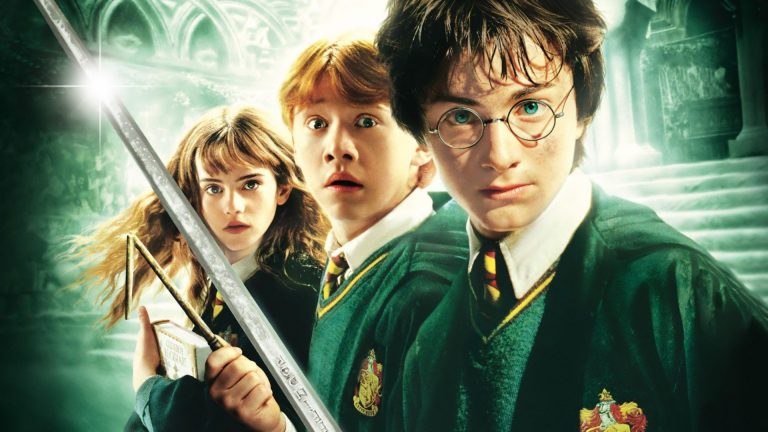 O segundo filme-concerto de Harry Potter chega em 2018