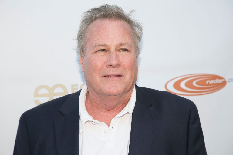 Morreu John Heard dos filmes “Sozinho em Casa” aos 72 anos