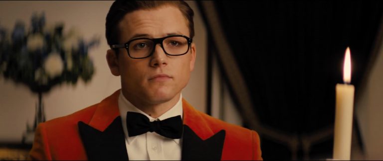 Revelado novo trailer de “Kingsman: O Círculo Dourado”