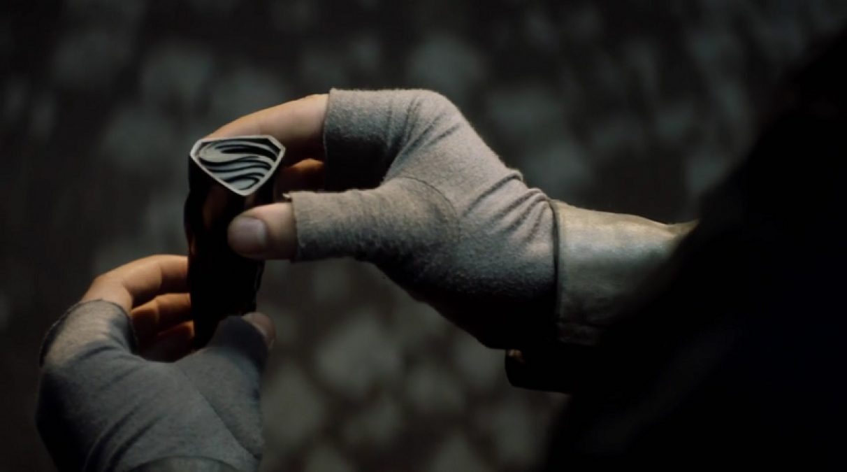 krypton tv series man of steel key syfy