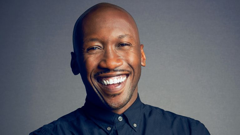 Mahershala Ali em final de negociações para se juntar a “True Detective”