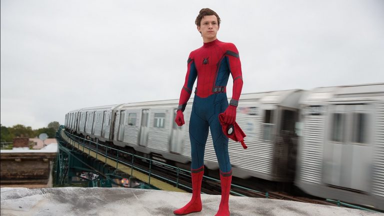 Crítica: “Homem-Aranha – Regresso a Casa”, de Jon Watts