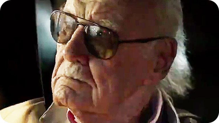 SDCC 2017 | Novo trailer de “The Defenders” narrado por Stan Lee e com aparição de Punisher